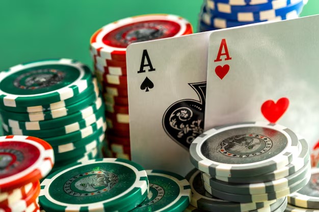 Payout table and volatility information