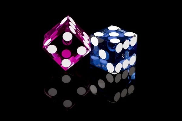 Roulette wheel with betting layout and live studio setup